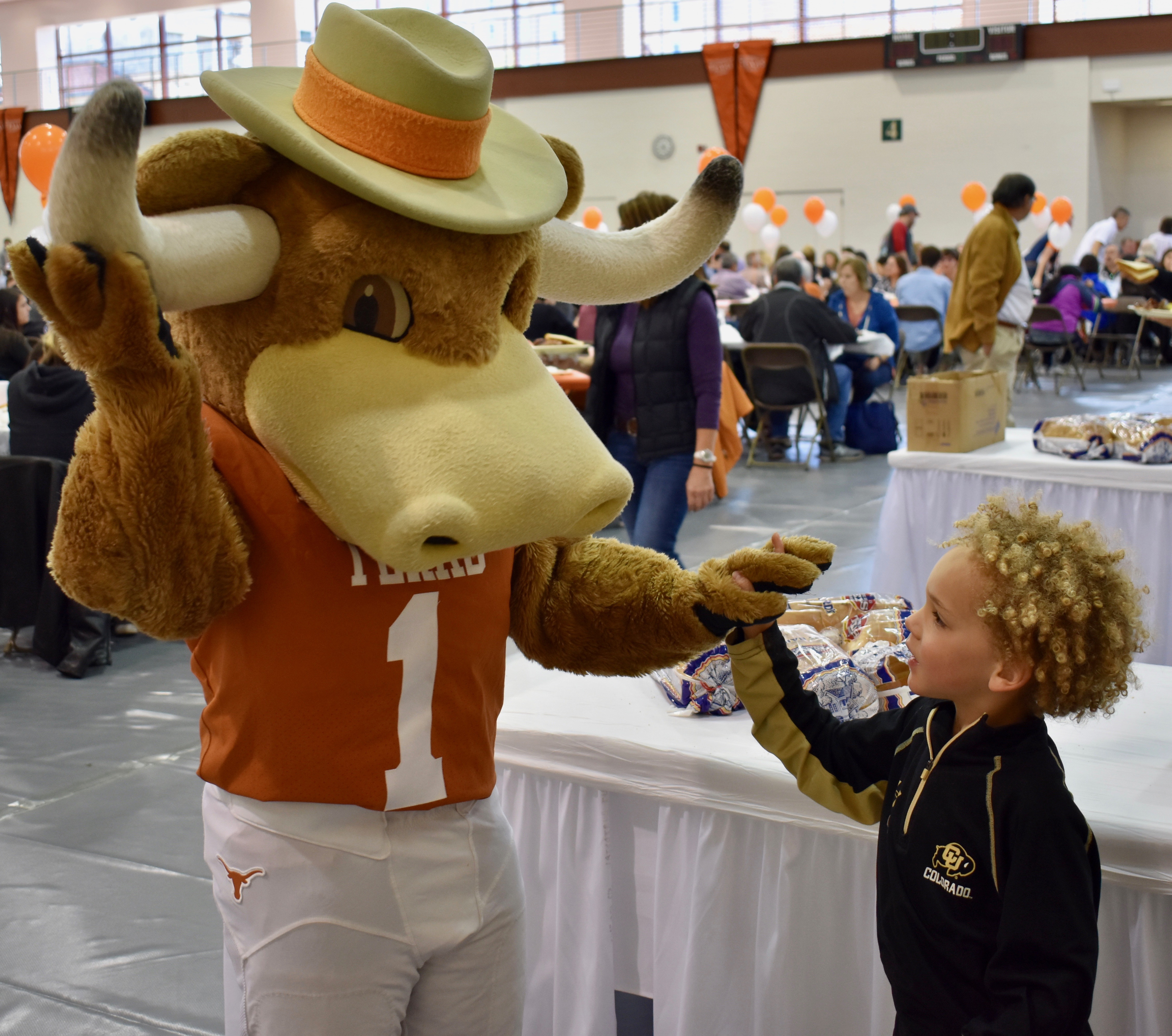 Texas Parents Texas Parents The University of Texas at Austin